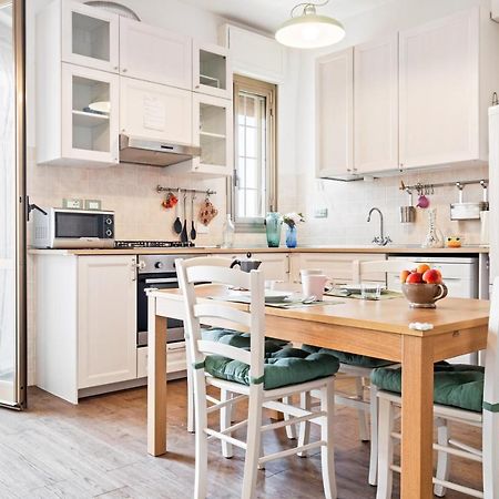 Bolognina Cozy Apartment Bologna Buitenkant foto
