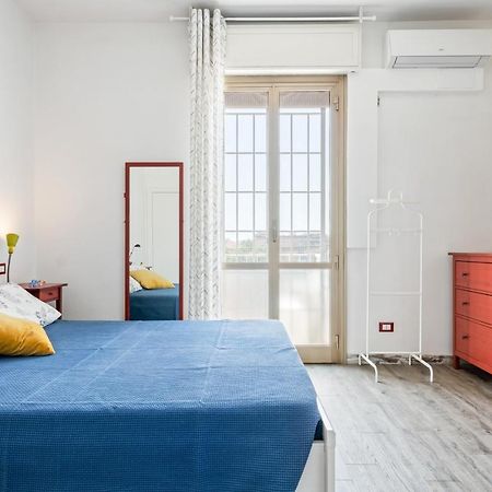 Bolognina Cozy Apartment Bologna Buitenkant foto