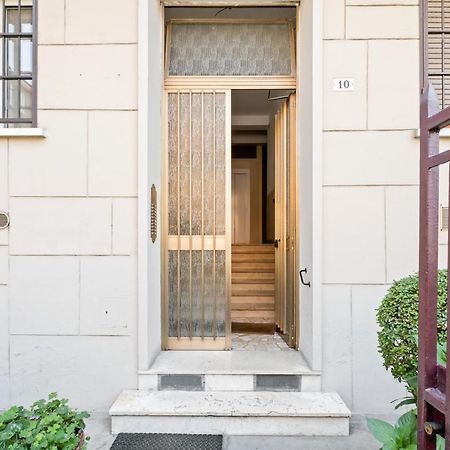 Bolognina Cozy Apartment Bologna Buitenkant foto