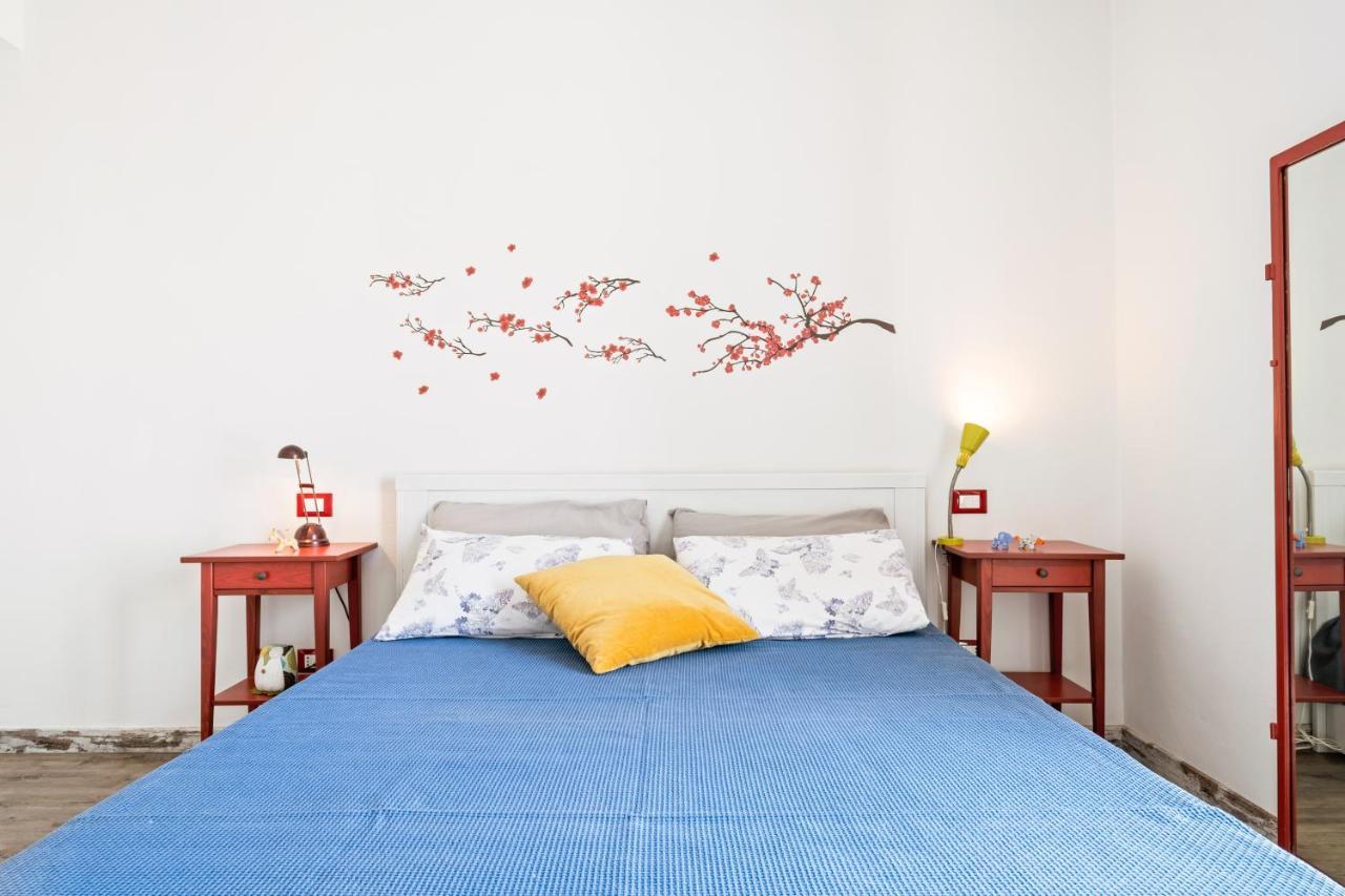 Bolognina Cozy Apartment Bologna Buitenkant foto
