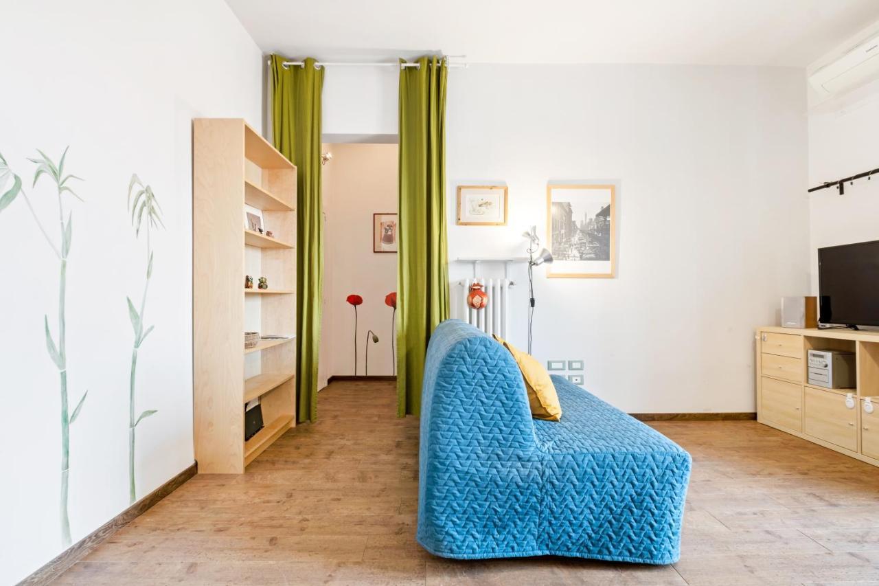Bolognina Cozy Apartment Bologna Buitenkant foto